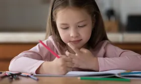 Gender Gap in Mathe schon im ersten Schuljahr