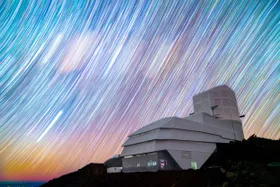 Rubin-Observatorium eröffnet neuen Blick ins All