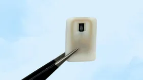 Implantierbares Notfall-Reservoir für Diabetes-Patienten entwickelt
