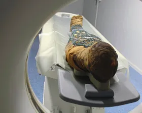 Die Botschaften der ewigen Toten