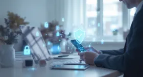 Datenschutz im Alltag: Zwischen Komfort und Sicherheit - wie viel Schutz ist genug?