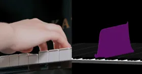 Wie Pianisten die Klangfarbe gestalten