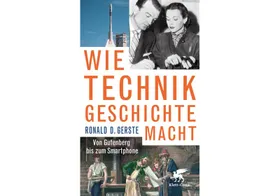 Erfindungen, die Geschichte schrieben