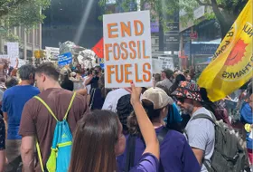 Wie sich Menschen zum Klimaschutz motivieren lassen
