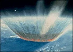 Die Bedrohung aus dem All ist größer als bisher vermutet - Astronomen entdecken mehr
         als 1.100 gefährliche Asteroiden