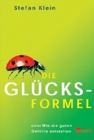 Eine Formel fürs Glück
