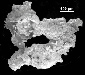 Mondstaub, hausgemacht
