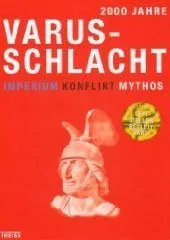 2.000 JAHRE VARUSSCHLACHT