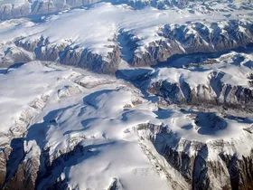 Schneekarten aus Echos