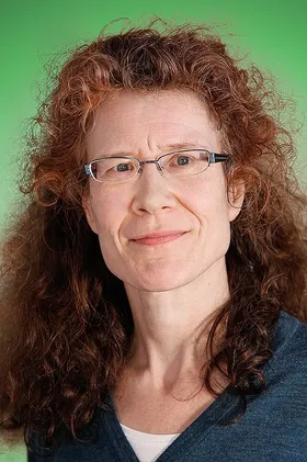 NADJA PODBREGAR