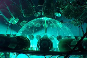 Im Universum der Neutrinos