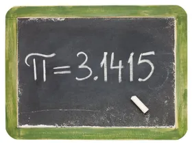 Herzlichen Super-Pi-Tag!