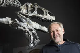 "Jurassic-Park" – einmal anders erleben