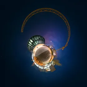 Garchinger Globus