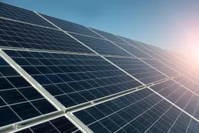 Photovoltaik auf Erfolgskurs