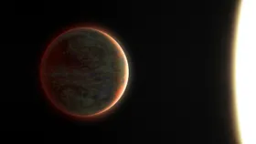 Skurriles Exo-Wetter im Visier
