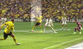 KI-Spielanalyse im Profifußball