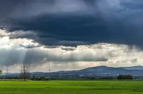 Die arbeitende Atmosphäre