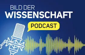 Bild der Wissenschaft PODCAST – Folge 26: Künstliche Nasen