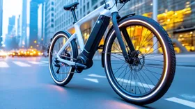 Festkörperakkus: Der Quantensprung für die E-Bike-Mobilität?
