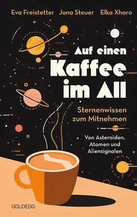 Kosmische Melange