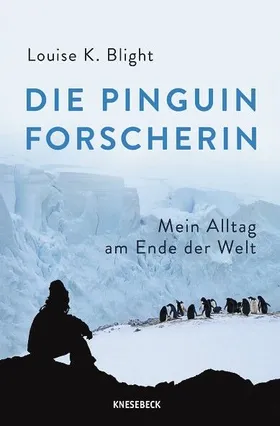 Leben in der Eiswüste
