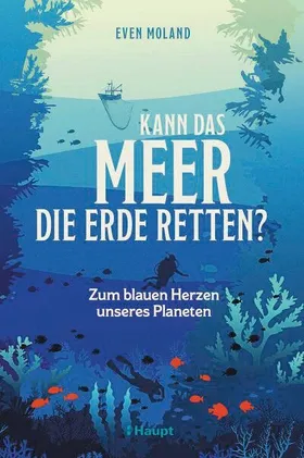Schützenswerte Unterwasserwelt