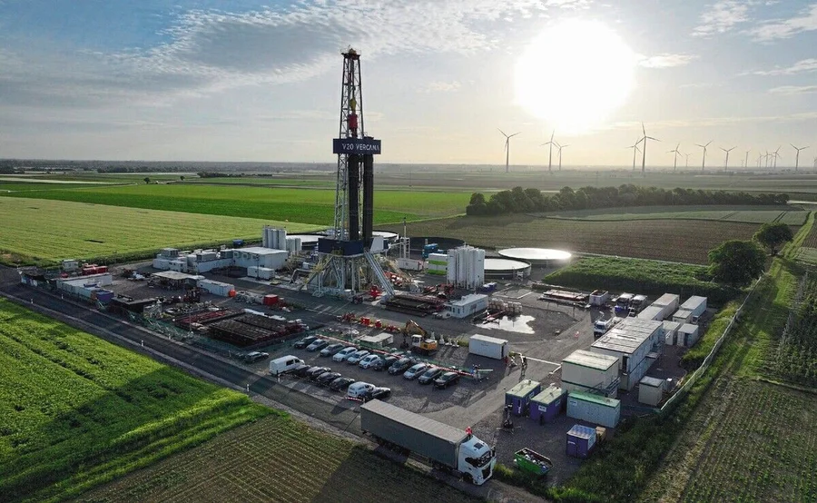 Bergbau 4.0 Lithium aus heimischer Erde