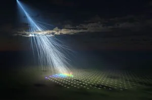 Telescope Array