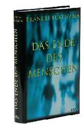 Das Ende des Menschen