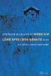 WENN EIN LÖWE SPRECHEN KÖNNTE