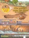 WAS PASSIERT UNTER DER ERDE?