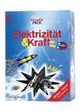 POWER PACK "ELEKTRIZITÄT & KRAFT"