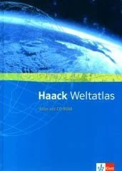 HAACK WELTATLAS