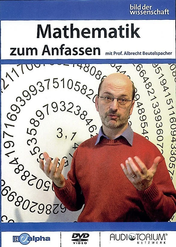 Mathestunde im Plauderton