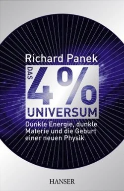 Das 4%-Universum