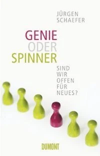 Genie oder Spinner