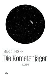 Die Kometenjäger