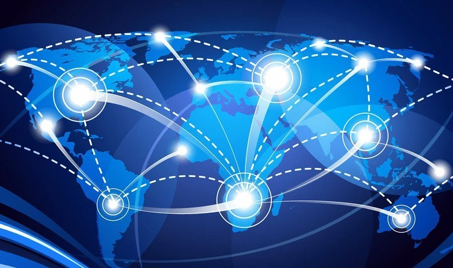 In 19 Klicks durchs Internet