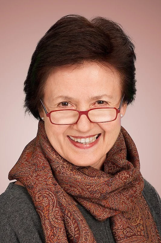 RUTH REHBOCK