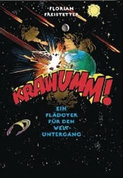 Wenn es kracht im Kosmos