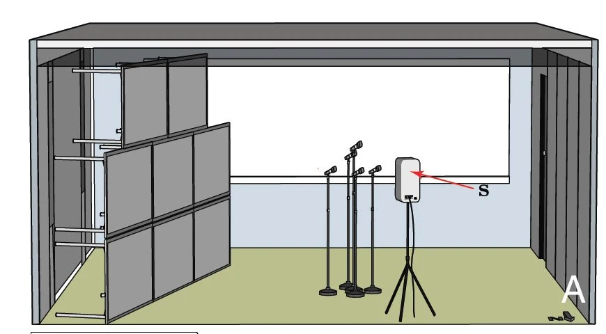 Echoortung für Jedermann