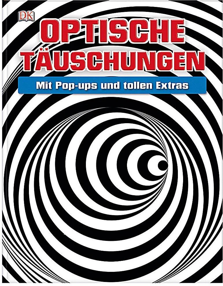 Optische Täuschungen