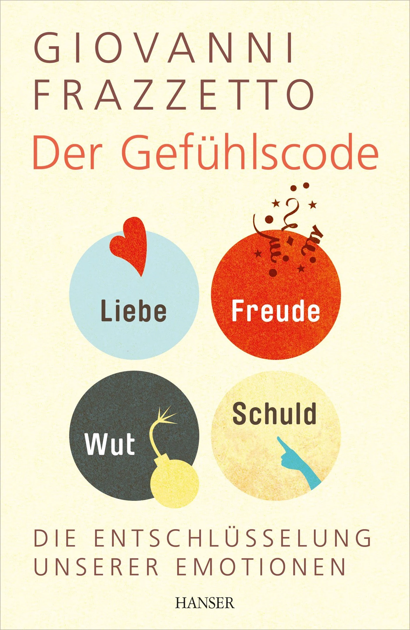 Der Gefühlscode