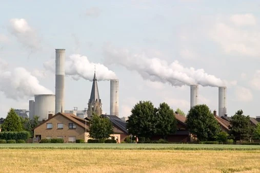 "Die Deutschen wären bereit für eine CO<sub>2</sub>-Emissionssteuer"