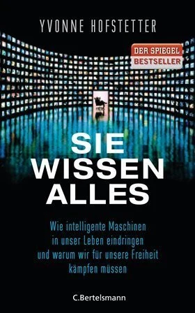 Neues vom Monster