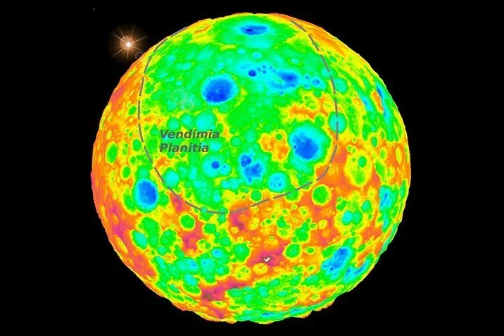 Ceres: Kraterrätsel auf dem Zwergplaneten