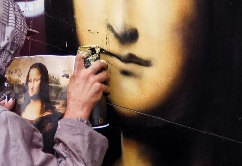 Die Mona Lisa wirkt eindeutiger als gedacht