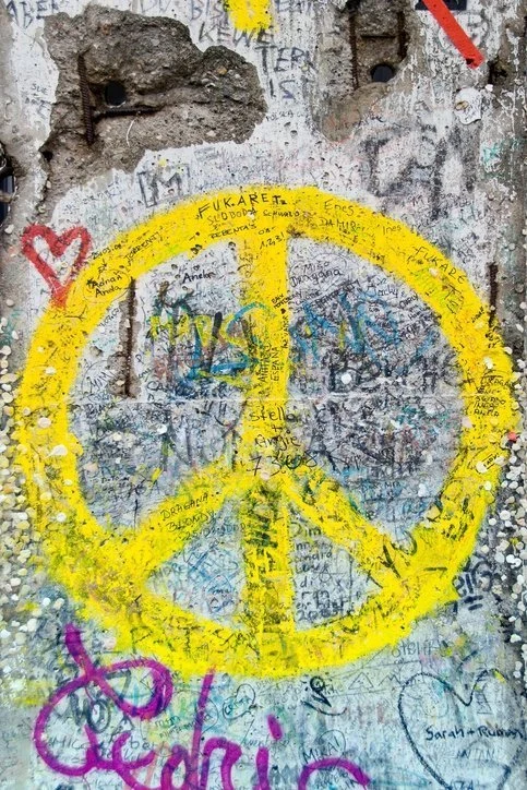 Forscher stiften Frieden