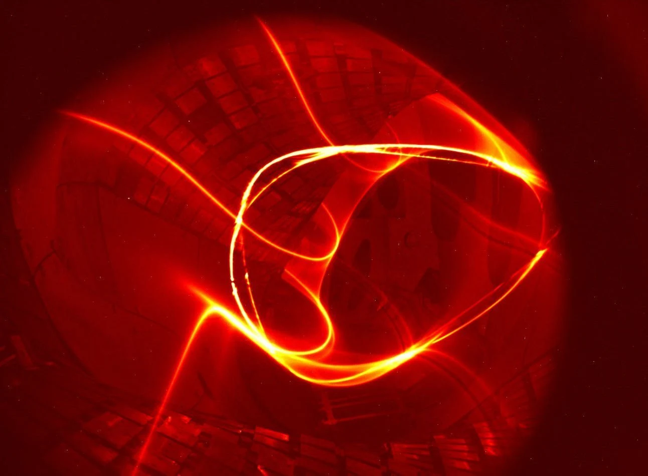 Die Fusionsforschung im Blick